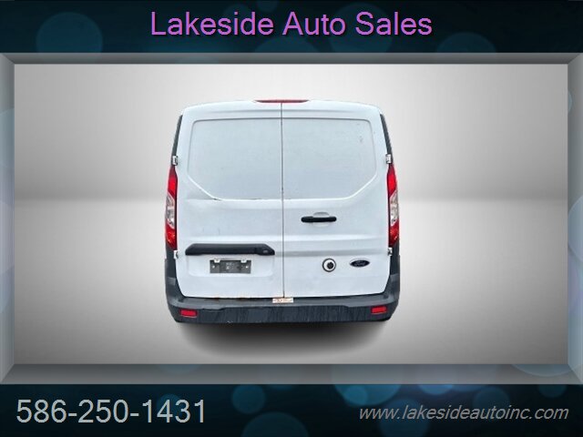 2015 Ford Transit Connect XL   - Photo 4 - Clinton Township, MI 48036
