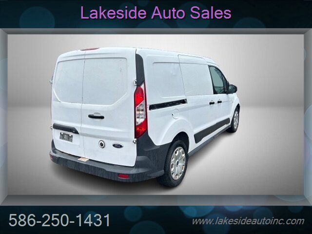 2015 Ford Transit Connect XL   - Photo 5 - Clinton Township, MI 48036