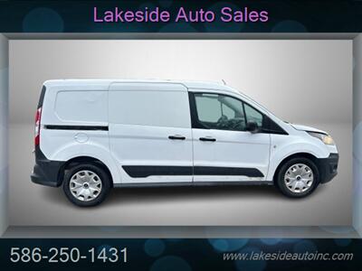 2015 Ford Transit Connect XL Van