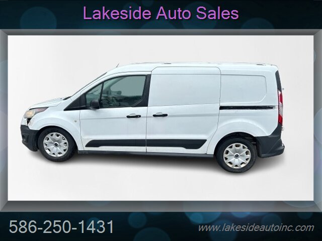 2015 Ford Transit Connect XL   - Photo 3 - Clinton Township, MI 48036