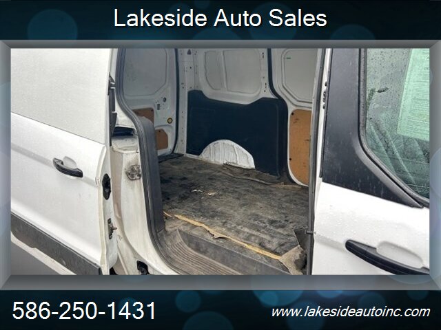 2015 Ford Transit Connect XL - Photo 10 - Clinton Township, MI 48036