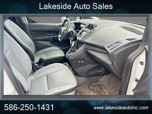 2015 Ford Transit Connect XL - Photo 9 - Clinton Township, MI 48036