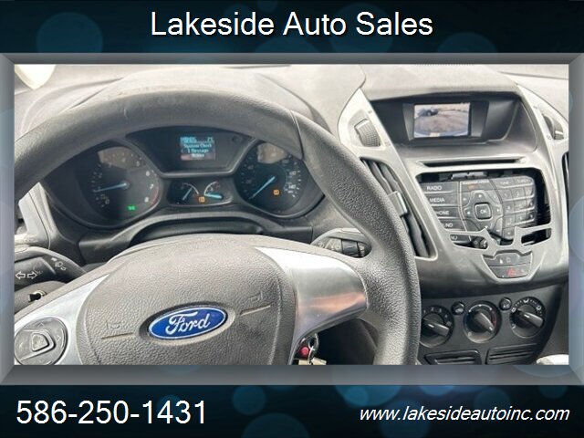2015 Ford Transit Connect XL - Photo 7 - Clinton Township, MI 48036