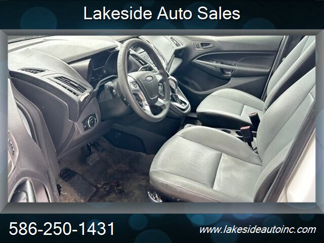 2015 Ford Transit Connect XL - Photo 6 - Clinton Township, MI 48036