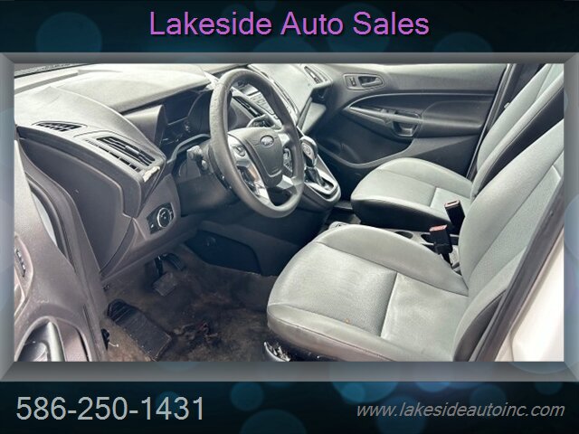 2015 Ford Transit Connect XL   - Photo 6 - Clinton Township, MI 48036