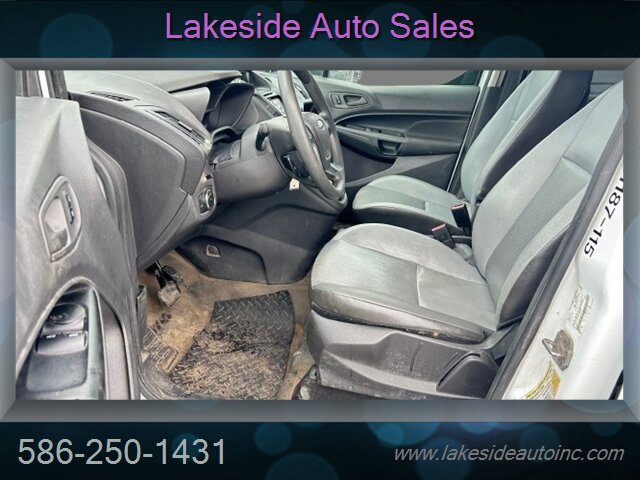 2015 Ford Transit Connect XL   - Photo 8 - Clinton Township, MI 48036