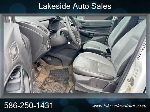 2015 Ford Transit Connect XL - Photo 8 - Clinton Township, MI 48036