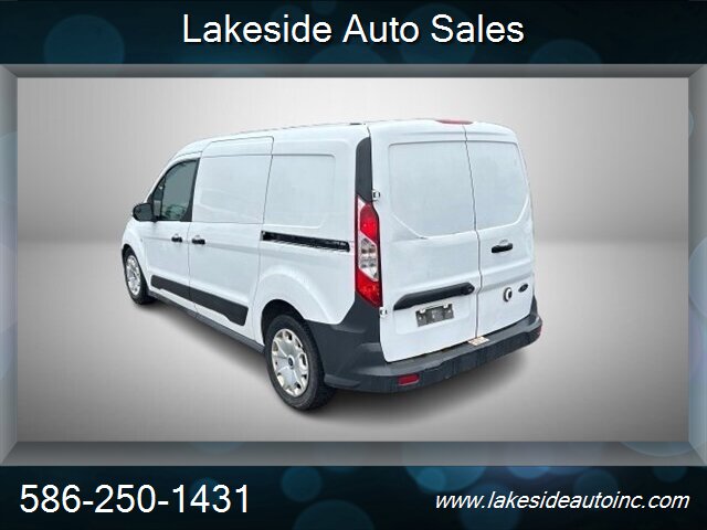 2015 Ford Transit Connect XL - Photo 2 - Clinton Township, MI 48036