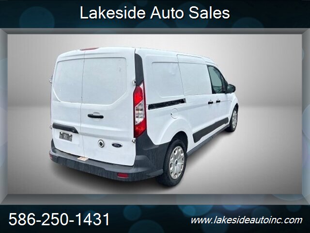 2015 Ford Transit Connect XL - Photo 5 - Clinton Township, MI 48036
