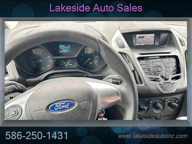 2015 Ford Transit Connect XL   - Photo 7 - Clinton Township, MI 48036