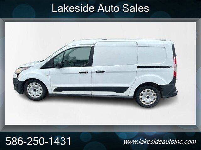 2015 Ford Transit Connect XL - Photo 3 - Clinton Township, MI 48036