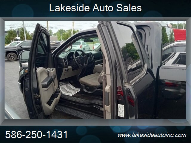 2015 GMC Sierra 1500 SLE - Photo 6 - Clinton Township, MI 48036