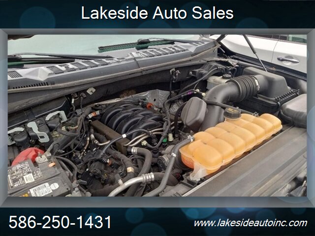 2015 GMC Sierra 1500 SLE - Photo 14 - Clinton Township, MI 48036