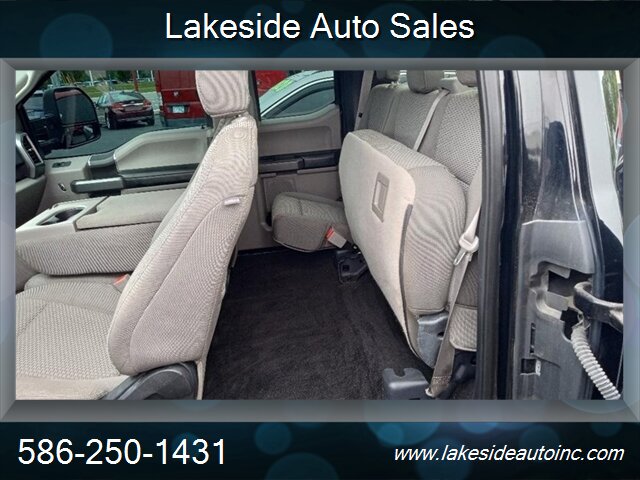 2015 GMC Sierra 1500 SLE - Photo 9 - Clinton Township, MI 48036