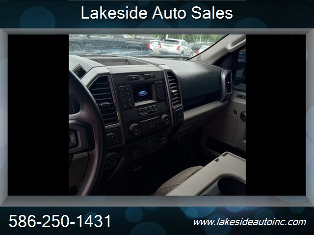 2015 GMC Sierra 1500 SLE - Photo 8 - Clinton Township, MI 48036