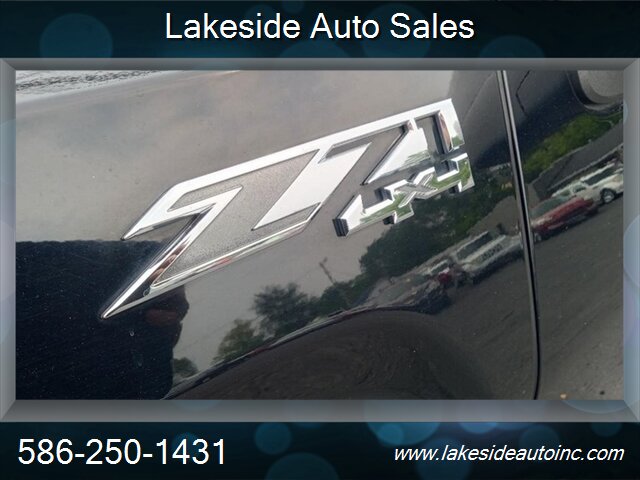 2015 GMC Sierra 1500 SLE - Photo 11 - Clinton Township, MI 48036