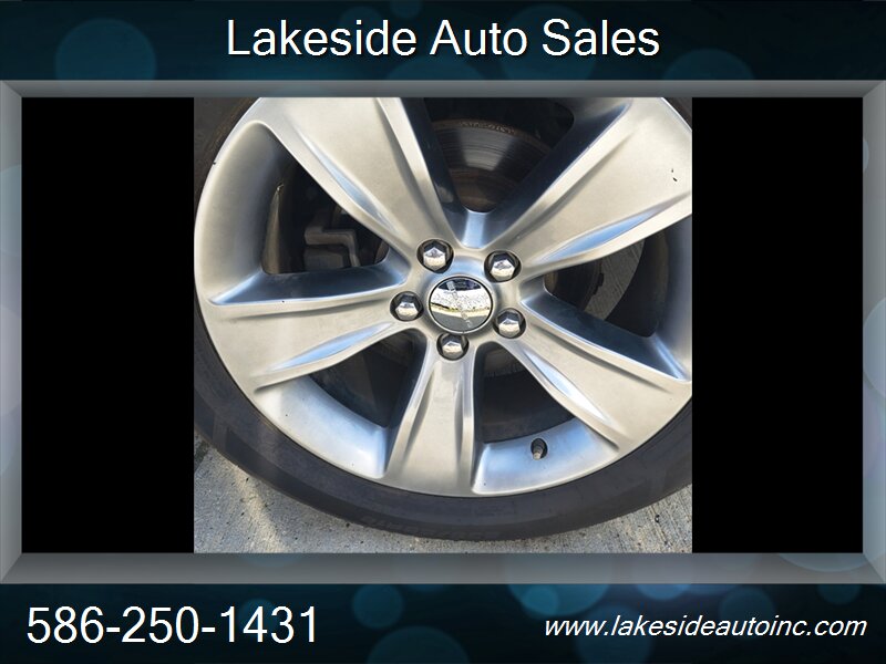 2016 Dodge Challenger SXT Challenger - Photo 10 - Clinton Township, MI 48036