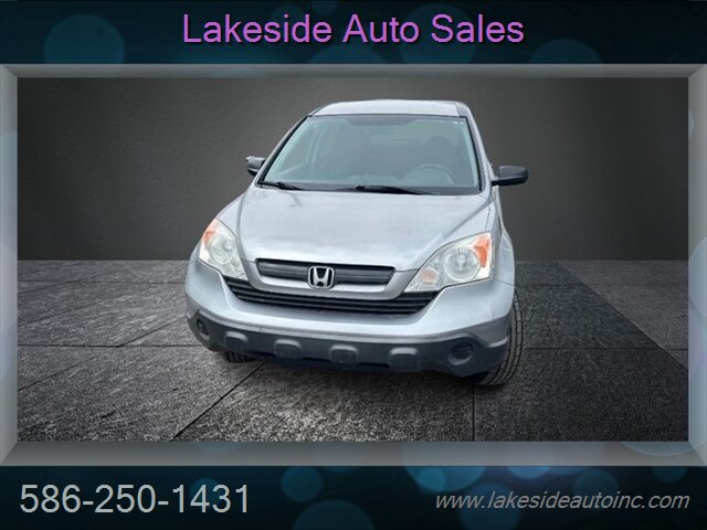 2007 Honda CR-V LX   - Photo 3 - Clinton Township, MI 48036