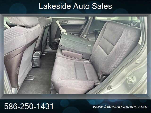 2007 Honda CR-V LX   - Photo 12 - Clinton Township, MI 48036