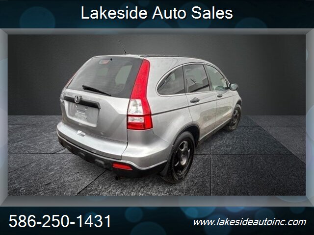 2007 Honda CR-V LX   - Photo 9 - Clinton Township, MI 48036