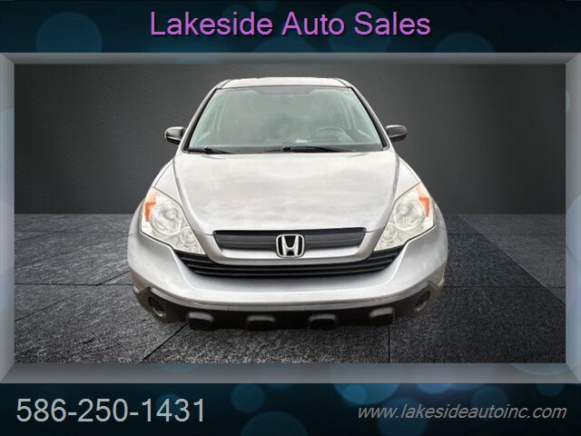2007 Honda CR-V LX   - Photo 10 - Clinton Township, MI 48036