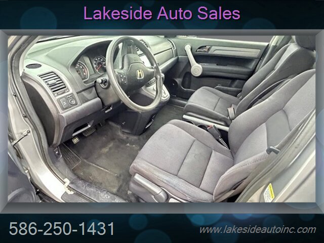 2007 Honda CR-V LX   - Photo 11 - Clinton Township, MI 48036