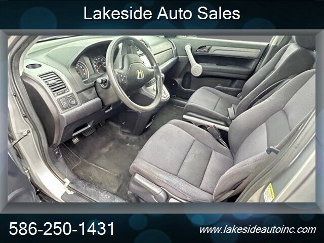 2007 Honda CR-V LX   - Photo 11 - Clinton Township, MI 48036