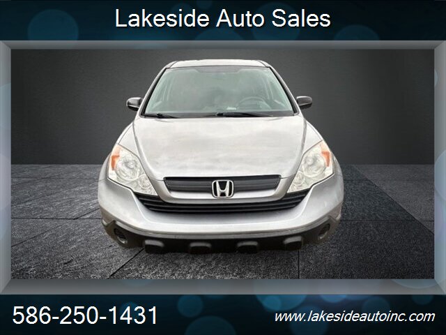 2007 Honda CR-V LX   - Photo 10 - Clinton Township, MI 48036
