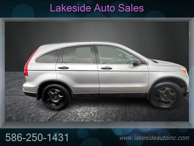 2007 Honda CR-V LX   - Photo 5 - Clinton Township, MI 48036