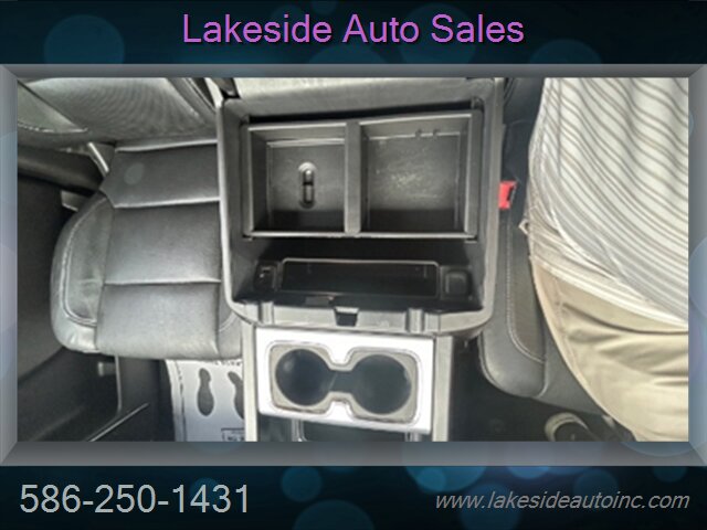 2016 GMC Sierra 1500 SLT - Photo 11 - Clinton Township, MI 48036