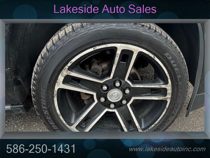 2015 Cadillac Escalade ESV Platinum - Photo 9 - Clinton Township, MI 48036