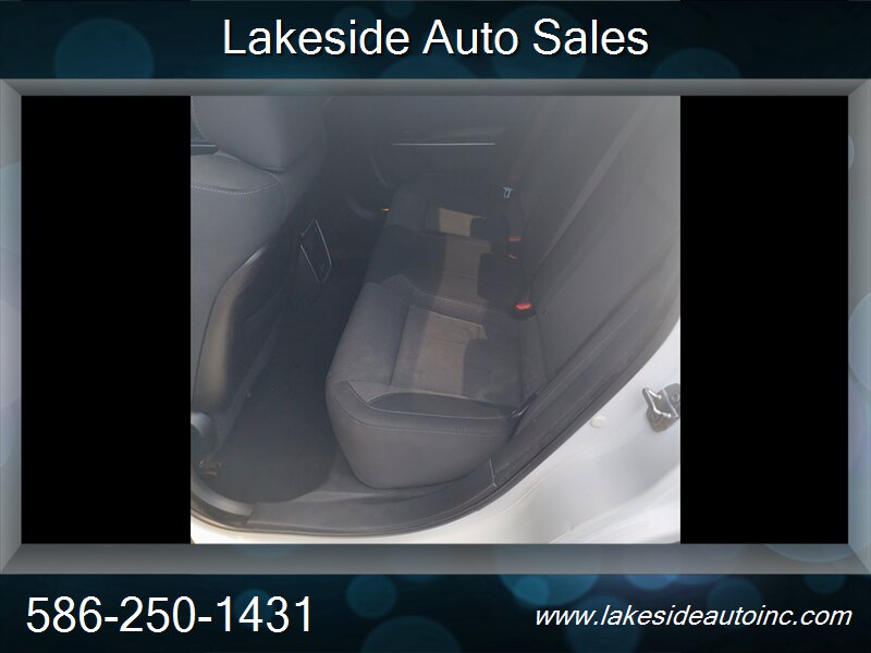2019 Dodge Charger SXT Charger - Photo 7 - Clinton Township, MI 48036