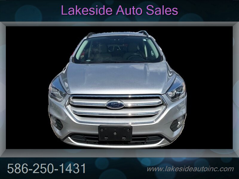 2019 Ford Escape SEL - Photo 2 - Clinton Township, MI 48036