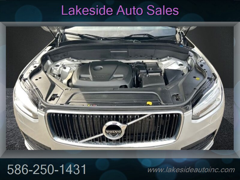 2017 Volvo XC90 T6 Momentum - Photo 17 - Clinton Township, MI 48036