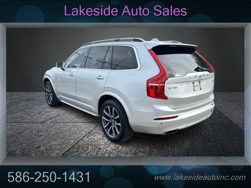 2017 Volvo XC90 T6 Momentum - Photo 7 - Clinton Township, MI 48036
