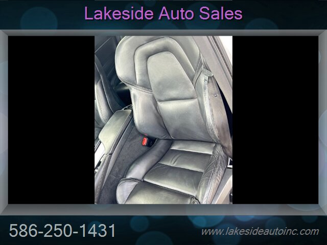 2017 Volvo XC90 T6 Momentum - Photo 13 - Clinton Township, MI 48036