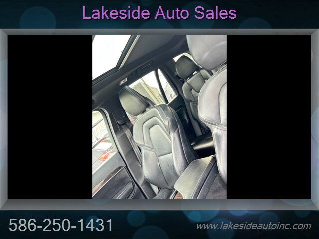 2017 Volvo XC90 T6 Momentum - Photo 12 - Clinton Township, MI 48036