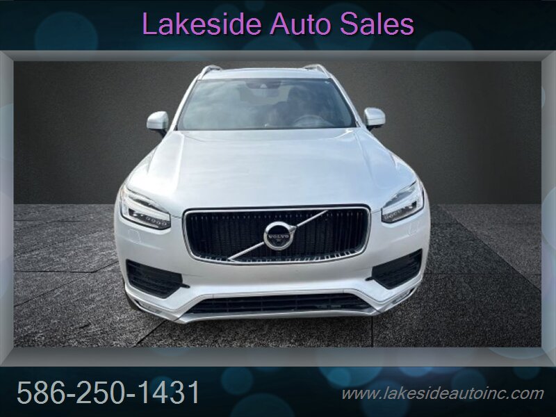 2017 Volvo XC90 T6 Momentum - Photo 3 - Clinton Township, MI 48036
