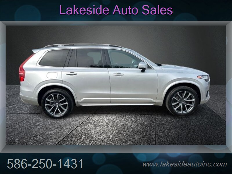 2017 Volvo XC90 T6 Momentum - Photo 5 - Clinton Township, MI 48036