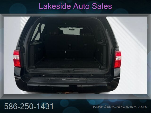2017 Ford Expedition EL XLT   - Photo 7 - Clinton Township, MI 48036