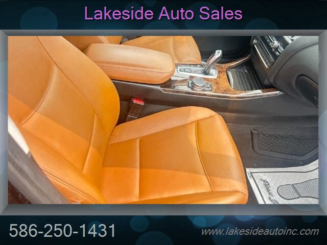 2016 BMW X3 xDrive35i - Photo 10 - Clinton Township, MI 48036