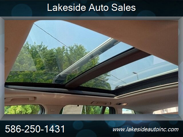 2016 BMW X3 xDrive35i - Photo 9 - Clinton Township, MI 48036