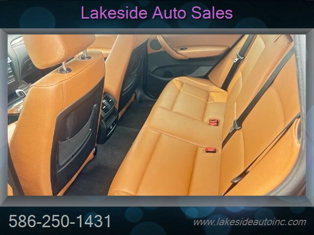 2016 BMW X3 xDrive35i - Photo 9 - Clinton Township, MI 48036