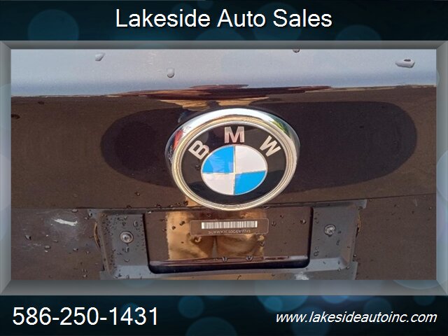 2016 BMW X3 xDrive35i - Photo 11 - Clinton Township, MI 48036