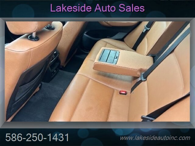 2016 BMW X3 xDrive35i   - Photo 8 - Clinton Township, MI 48036
