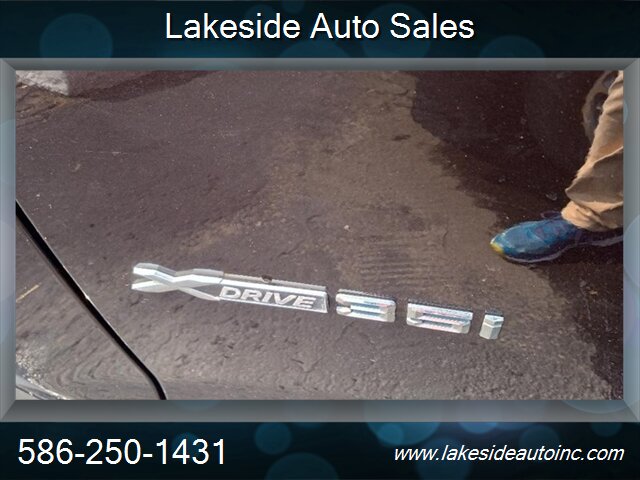 2016 BMW X3 xDrive35i - Photo 13 - Clinton Township, MI 48036