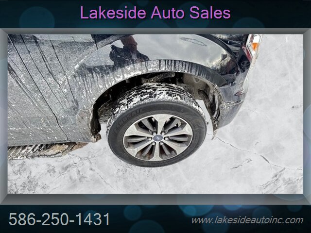 2019 Ford F-150 STX  4WD Supercrew - Photo 6 - Clinton Township, MI 48036