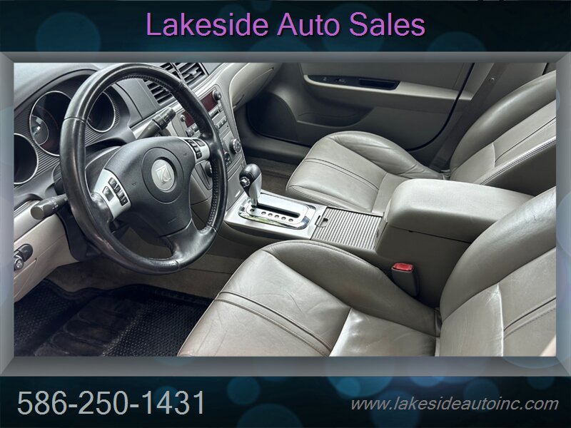 2008 Saturn Aura XE   - Photo 6 - Clinton Township, MI 48036