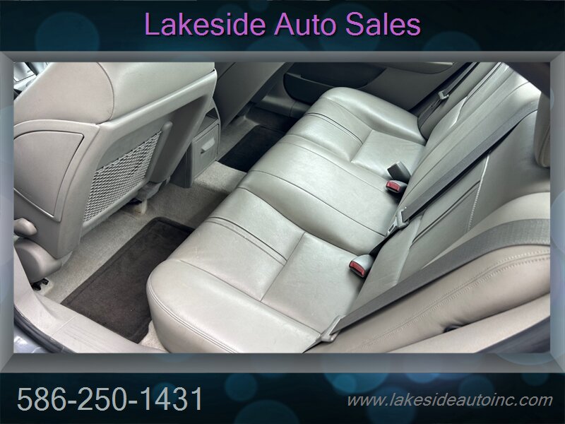 2008 Saturn Aura XE   - Photo 5 - Clinton Township, MI 48036