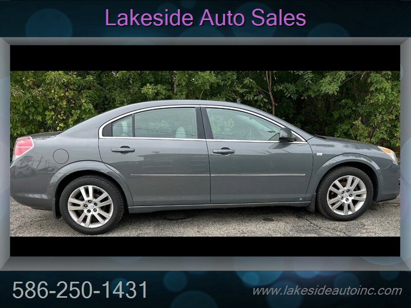 2008 Saturn Aura XE   - Photo 3 - Clinton Township, MI 48036